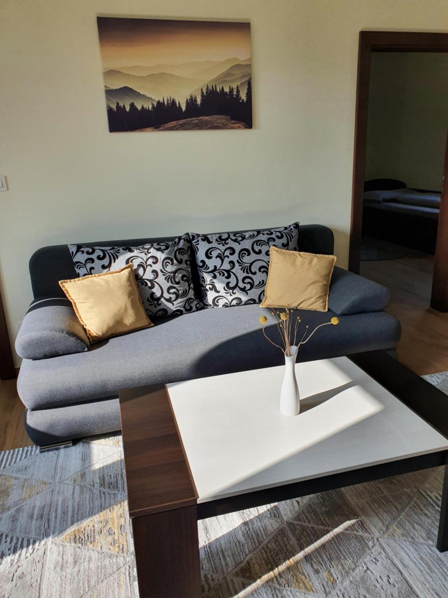 Apartmany Zaky เวอร์โบว์ ห้อง รูปภาพ